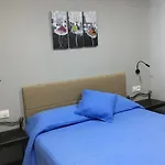 Maladeta דירה