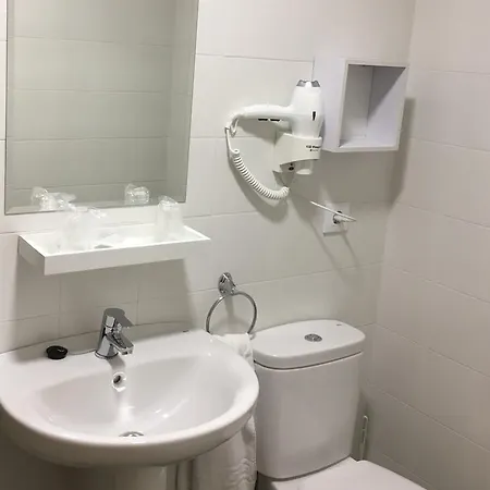 شقة Maladeta بيناسكي