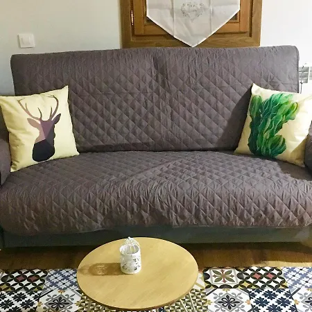 Maladeta بيناسكي