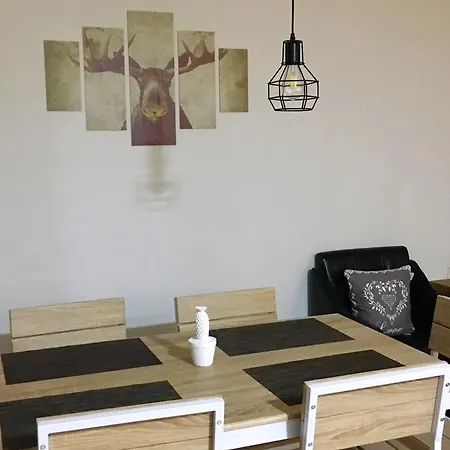 Maladeta Appartement