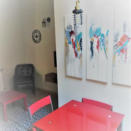 Maladeta شقة بيناسكي