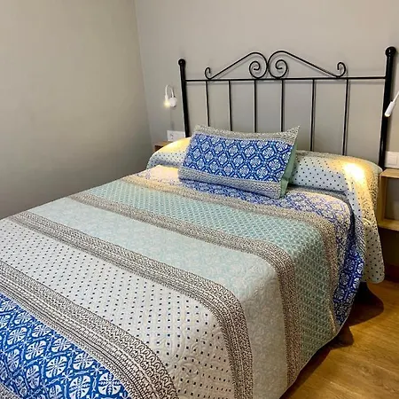 Maladeta Apartment *