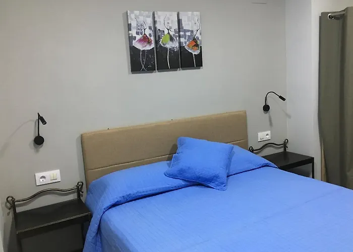 Maladeta Апартаменты