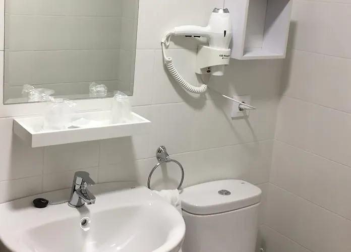 Lejlighed Maladeta Benasque