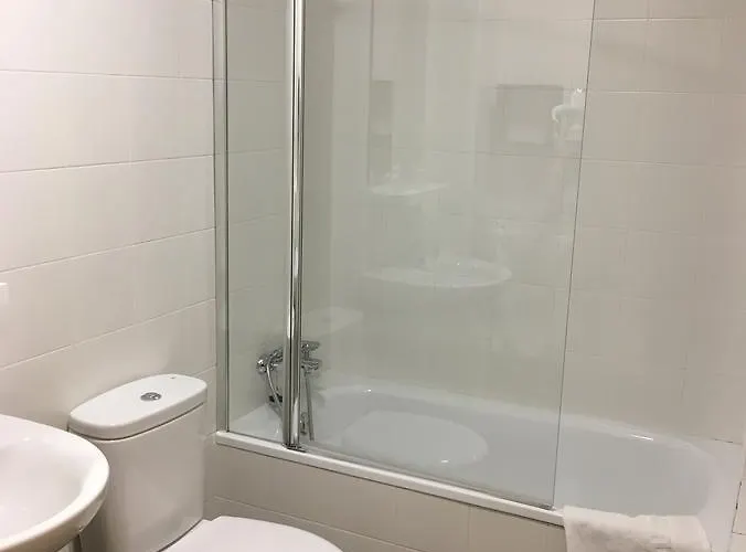 Maladeta Апартаменты *