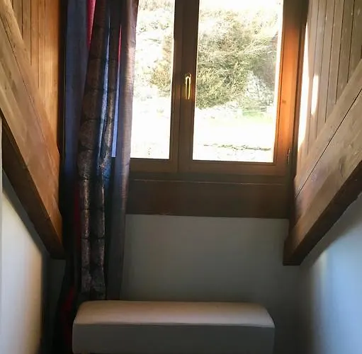 Maladeta Lejlighed Benasque