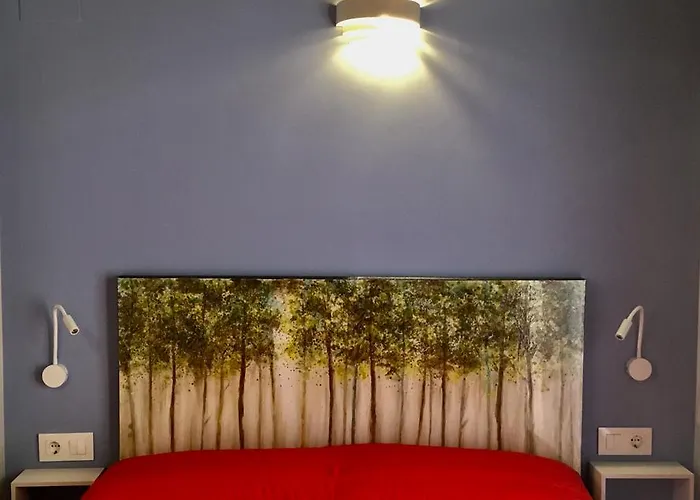 Maladeta Бенаске