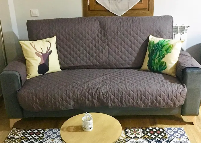 Maladeta Бенаске