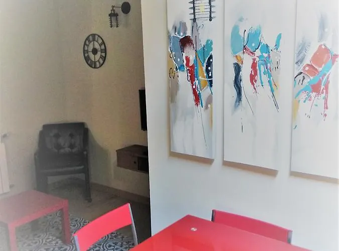 Maladeta Апартаменты Бенаске