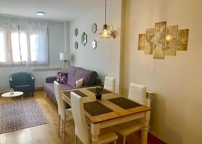 Maladeta Lejlighed Benasque