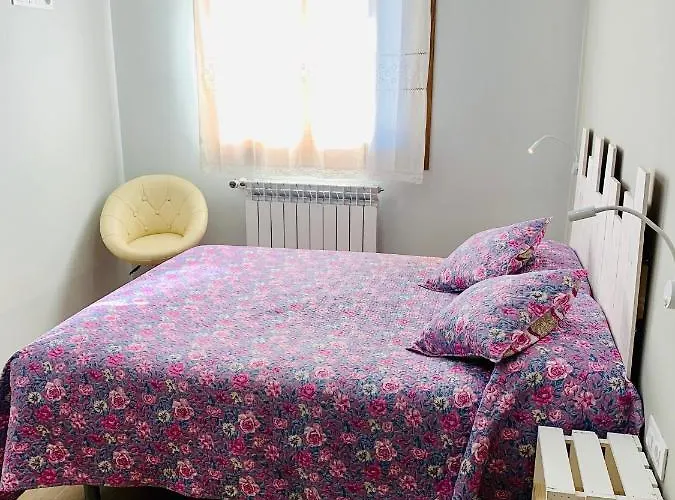 Maladeta * Бенаске