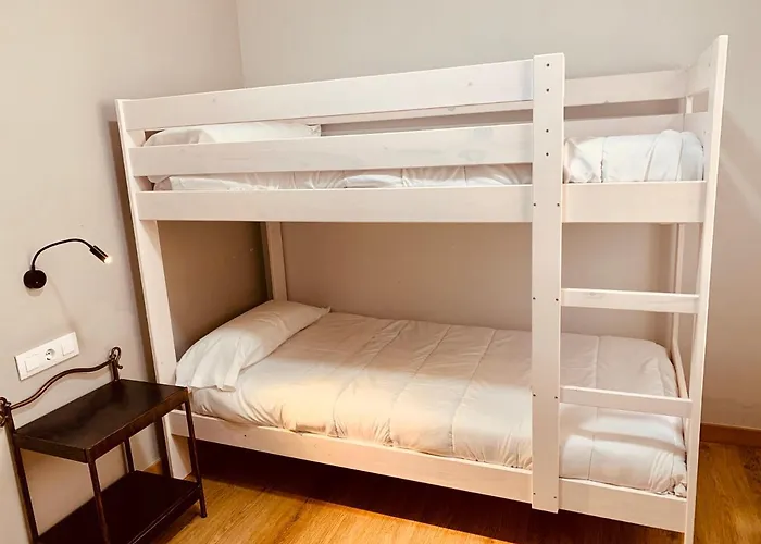 Lejlighed Maladeta *