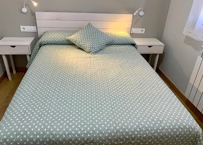 Апартаменты Maladeta *