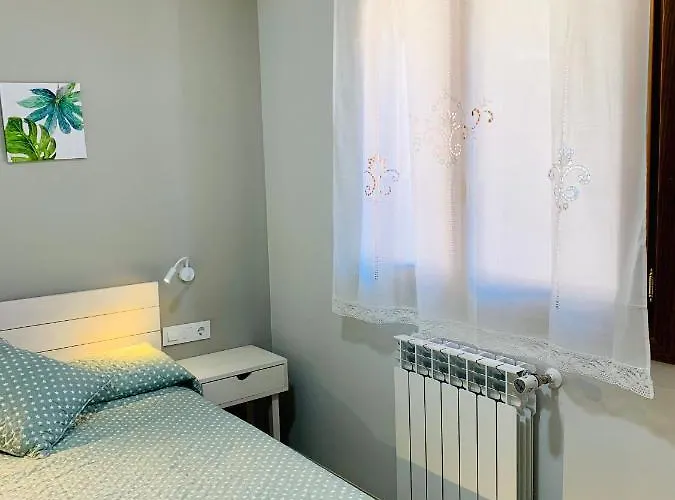 Maladeta Апартаменты