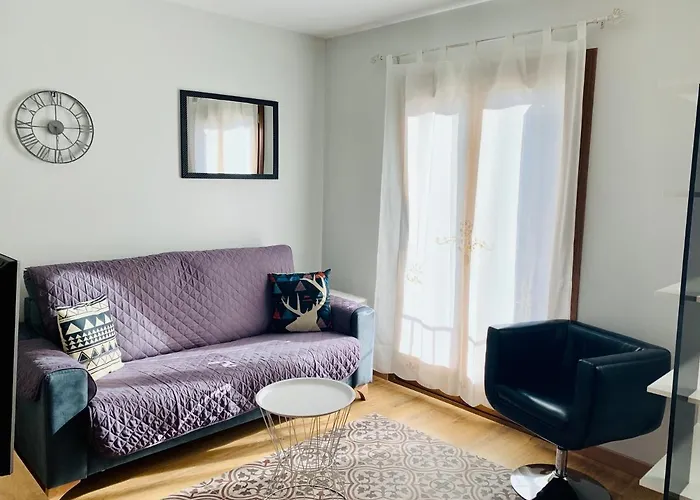 Lejlighed Maladeta *