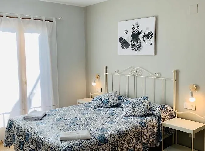 Maladeta Lejlighed Benasque