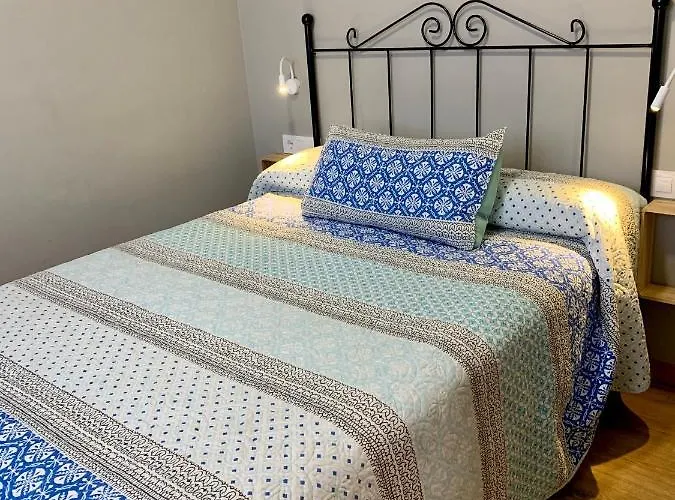 Maladeta Апартаменты *