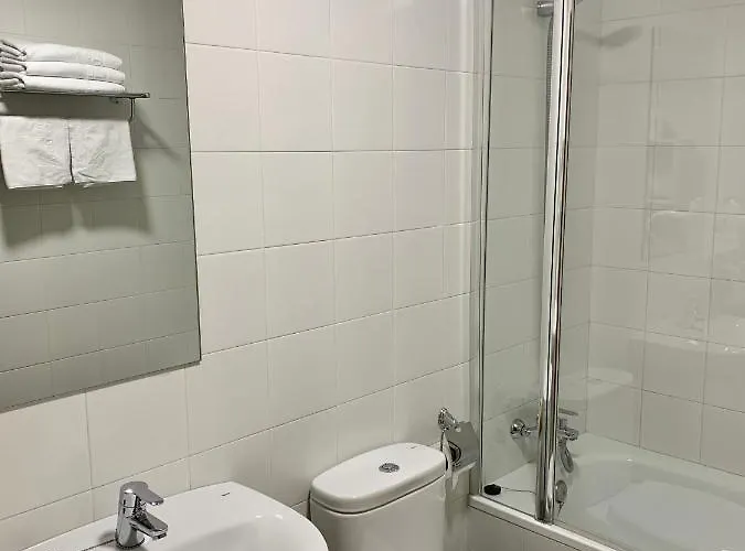 Апартаменты Maladeta *